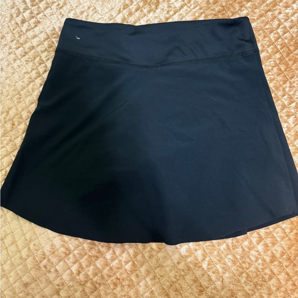 Girl’s Nike Tennis Skirt - Picture 5 of 5